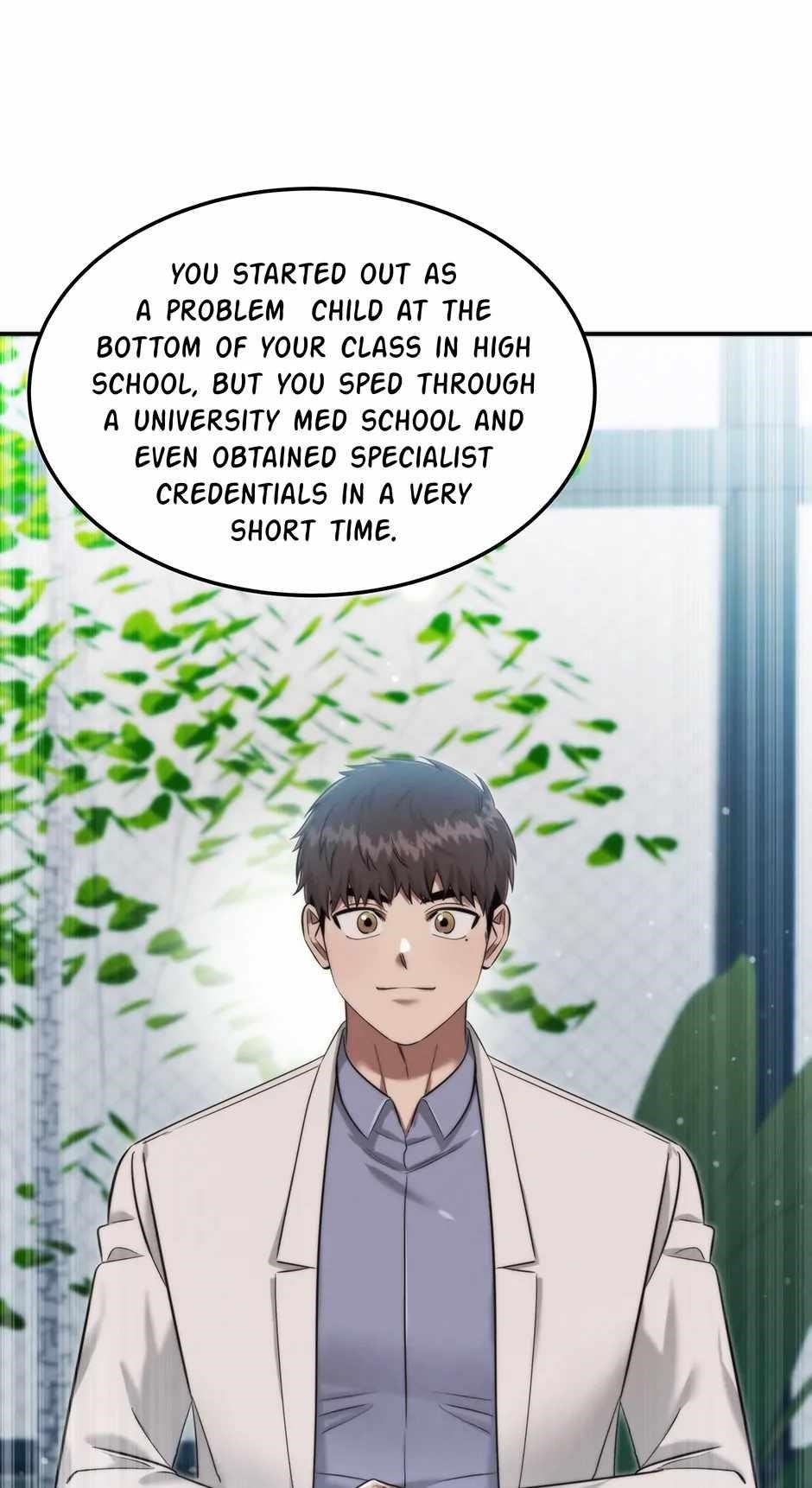 Genius Doctor Lee Moo-jin Chapter 194 - Page 56