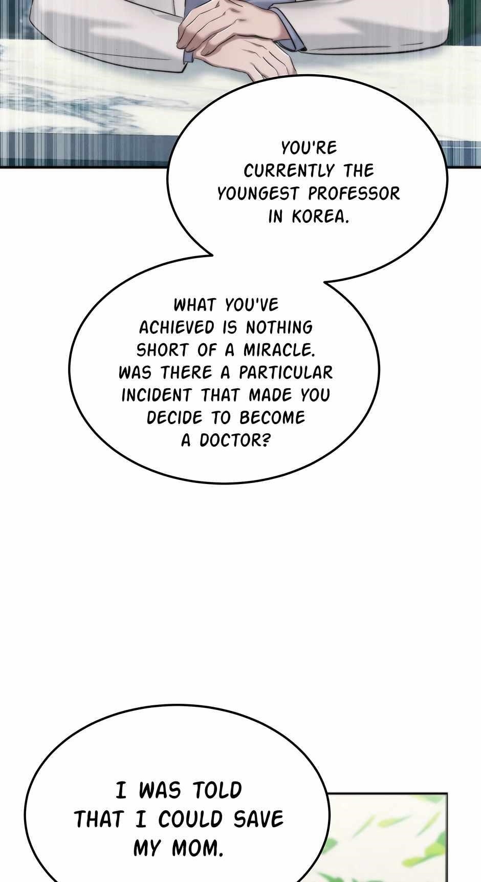 Genius Doctor Lee Moo-jin Chapter 194 - Page 57