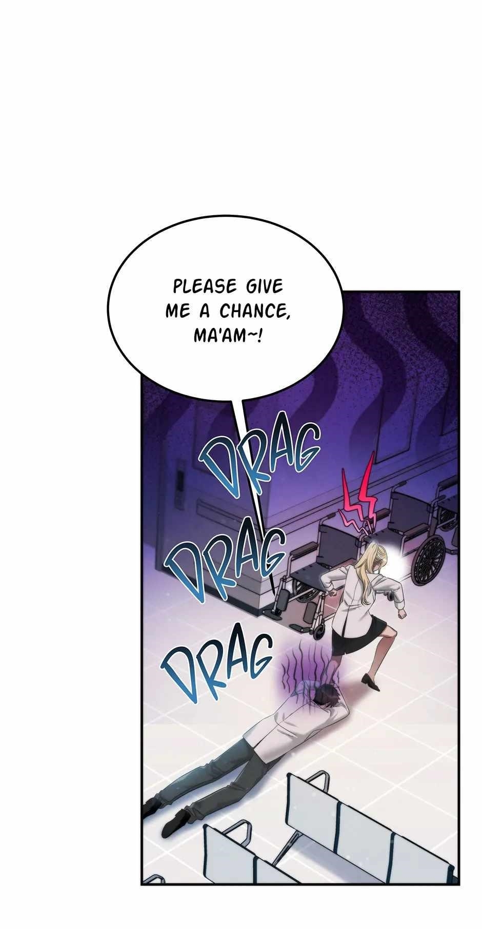Genius Doctor Lee Moo-jin Chapter 194 - Page 6