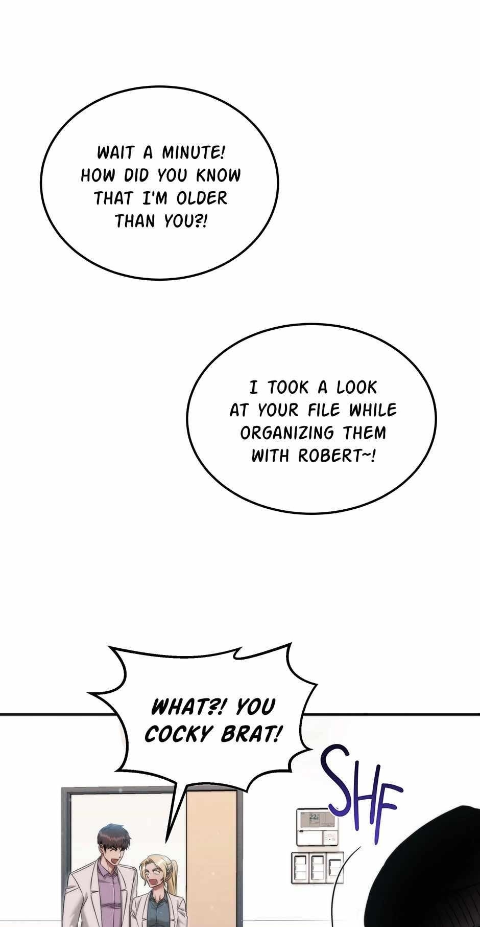 Genius Doctor Lee Moo-jin Chapter 194 - Page 7