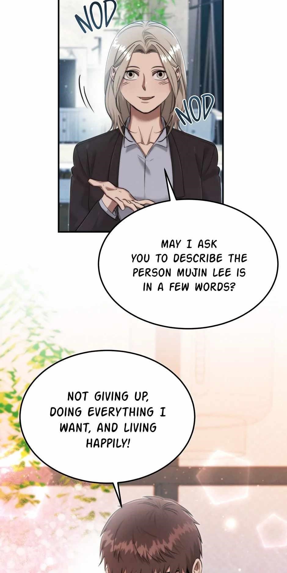 Genius Doctor Lee Moo-jin Chapter 194 - Page 71