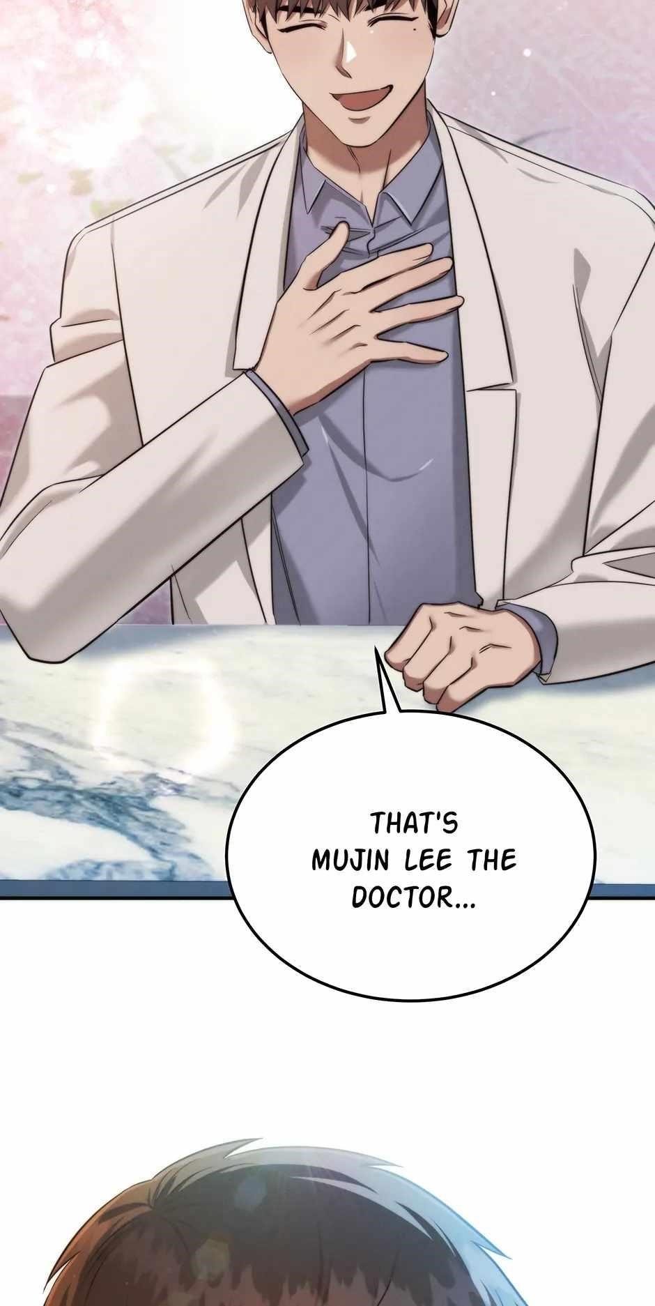 Genius Doctor Lee Moo-jin Chapter 194 - Page 72