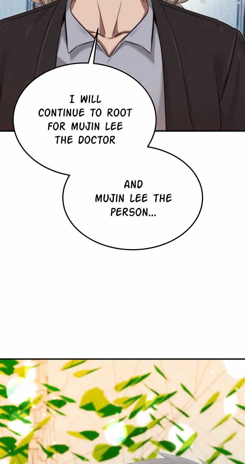 Genius Doctor Lee Moo-jin Chapter 194 - Page 76