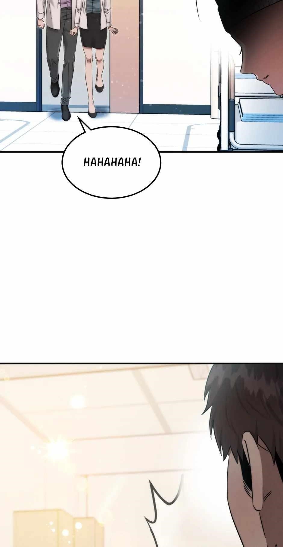 Genius Doctor Lee Moo-jin Chapter 194 - Page 8