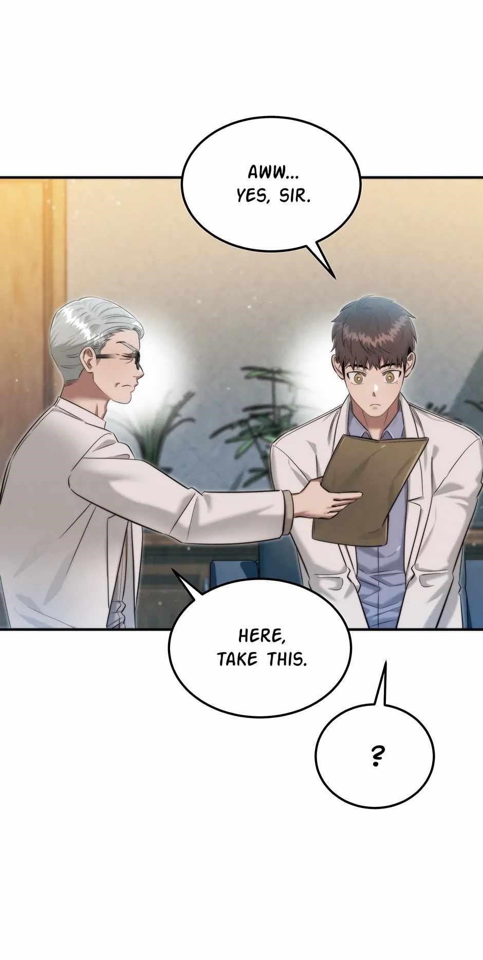 Genius Doctor Lee Moo-jin Chapter 194 - Page 82