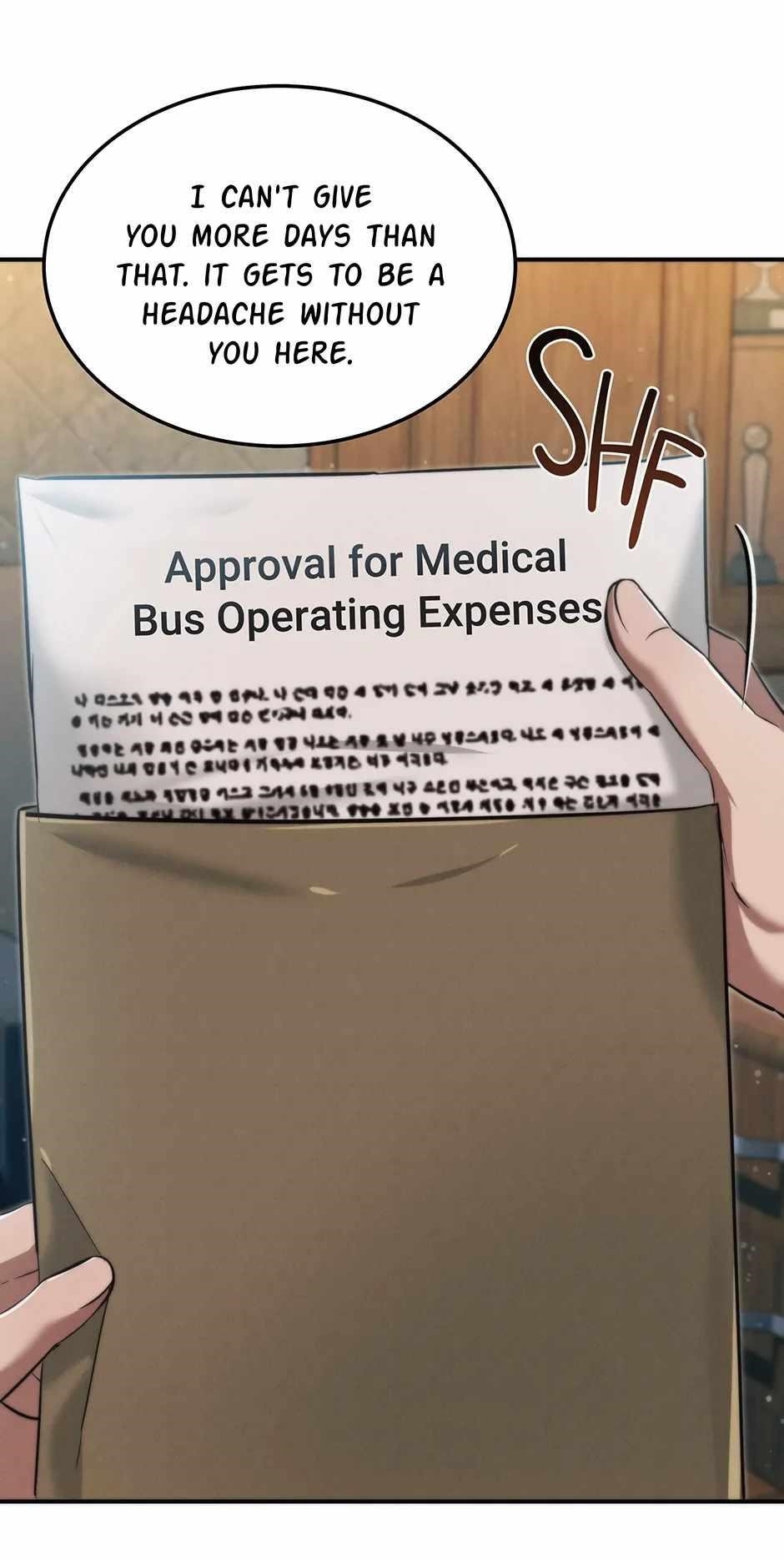 Genius Doctor Lee Moo-jin Chapter 194 - Page 84