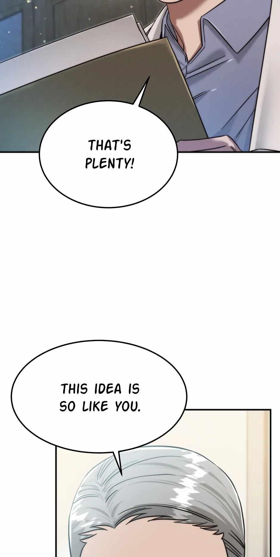Genius Doctor Lee Moo-jin Chapter 194 - Page 86