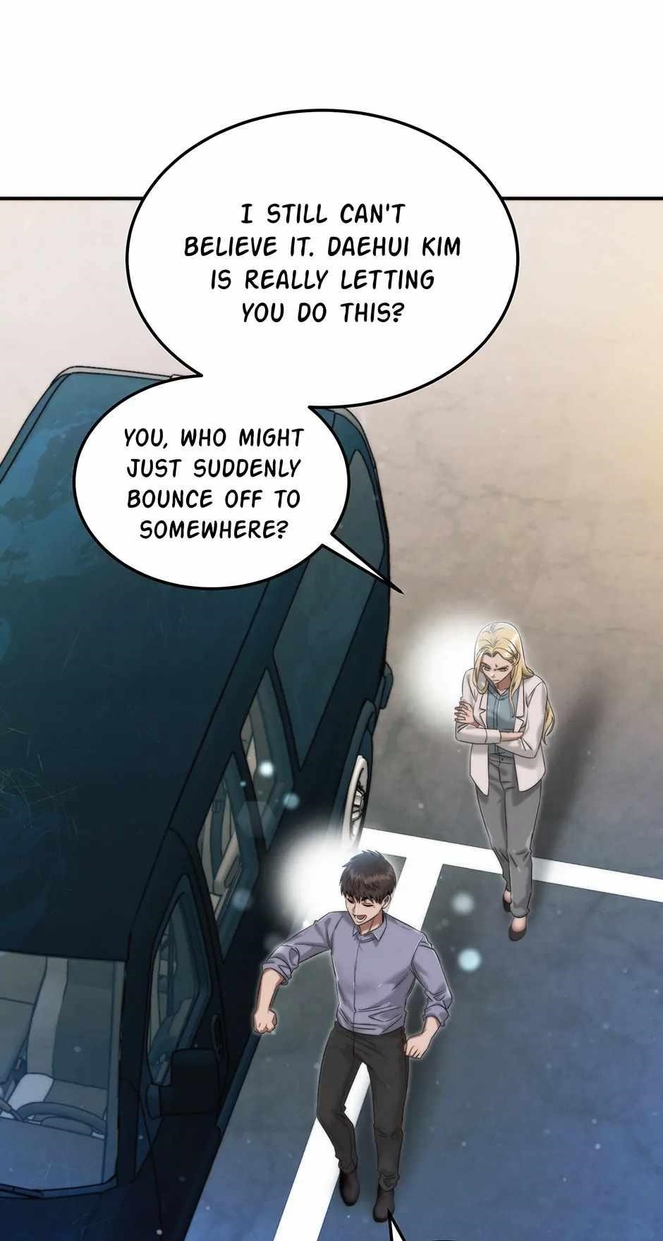 Genius Doctor Lee Moo-jin Chapter 194 - Page 94