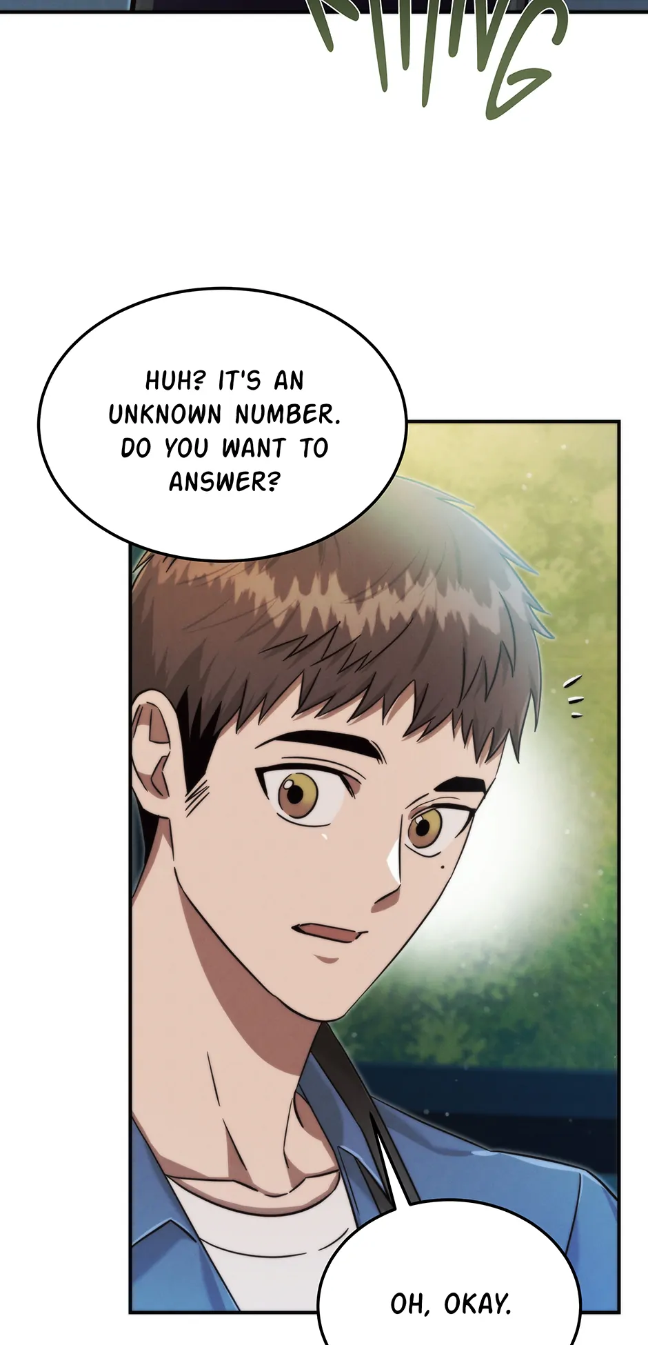 Genius Doctor Lee Moo-jin Chapter 195 - Page 15