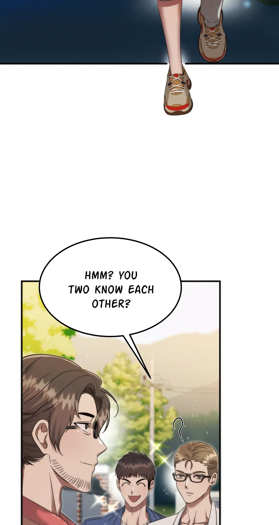 Genius Doctor Lee Moo-jin Chapter 195 - Page 37