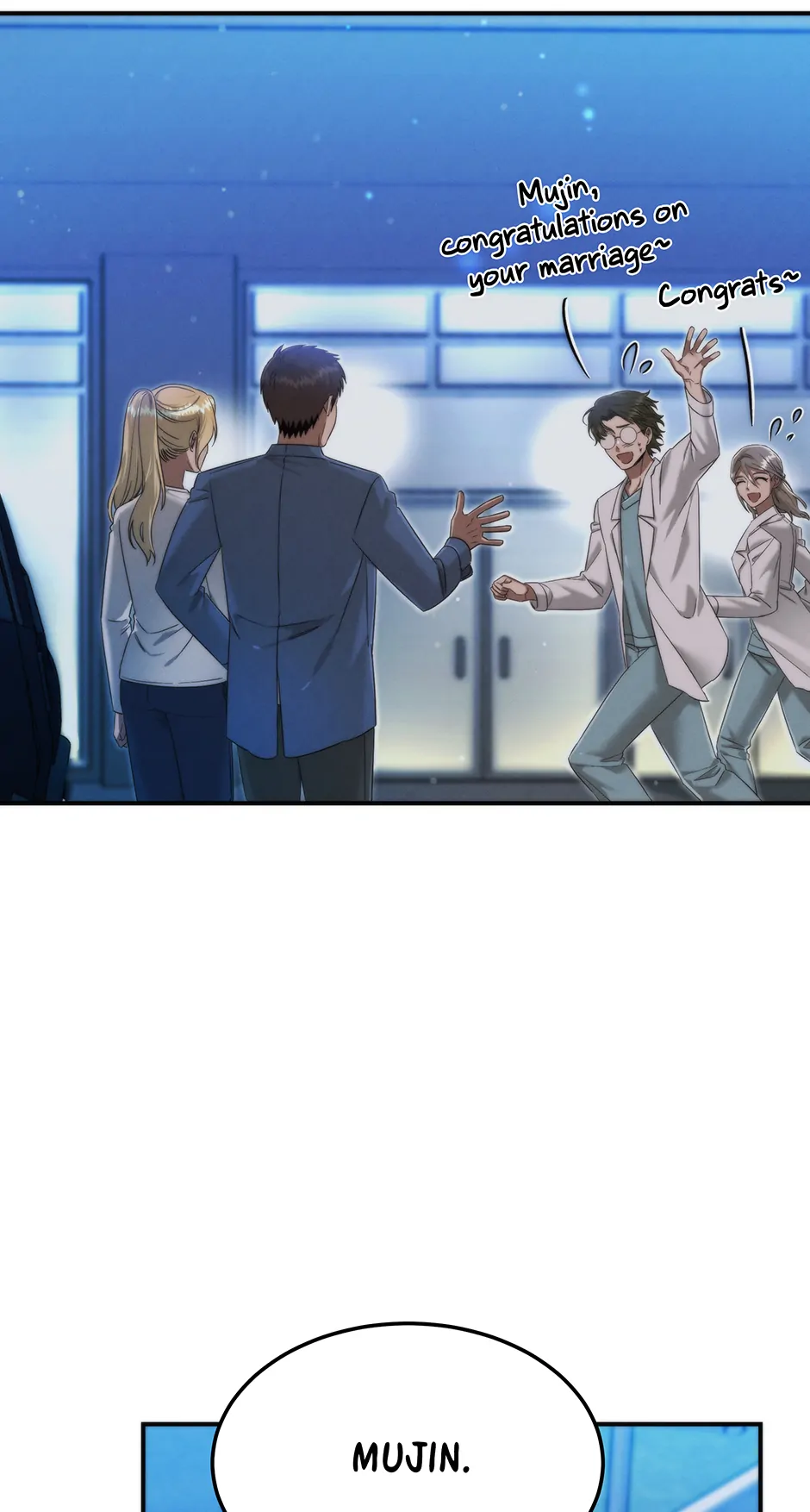 Genius Doctor Lee Moo-jin Chapter 195 - Page 51
