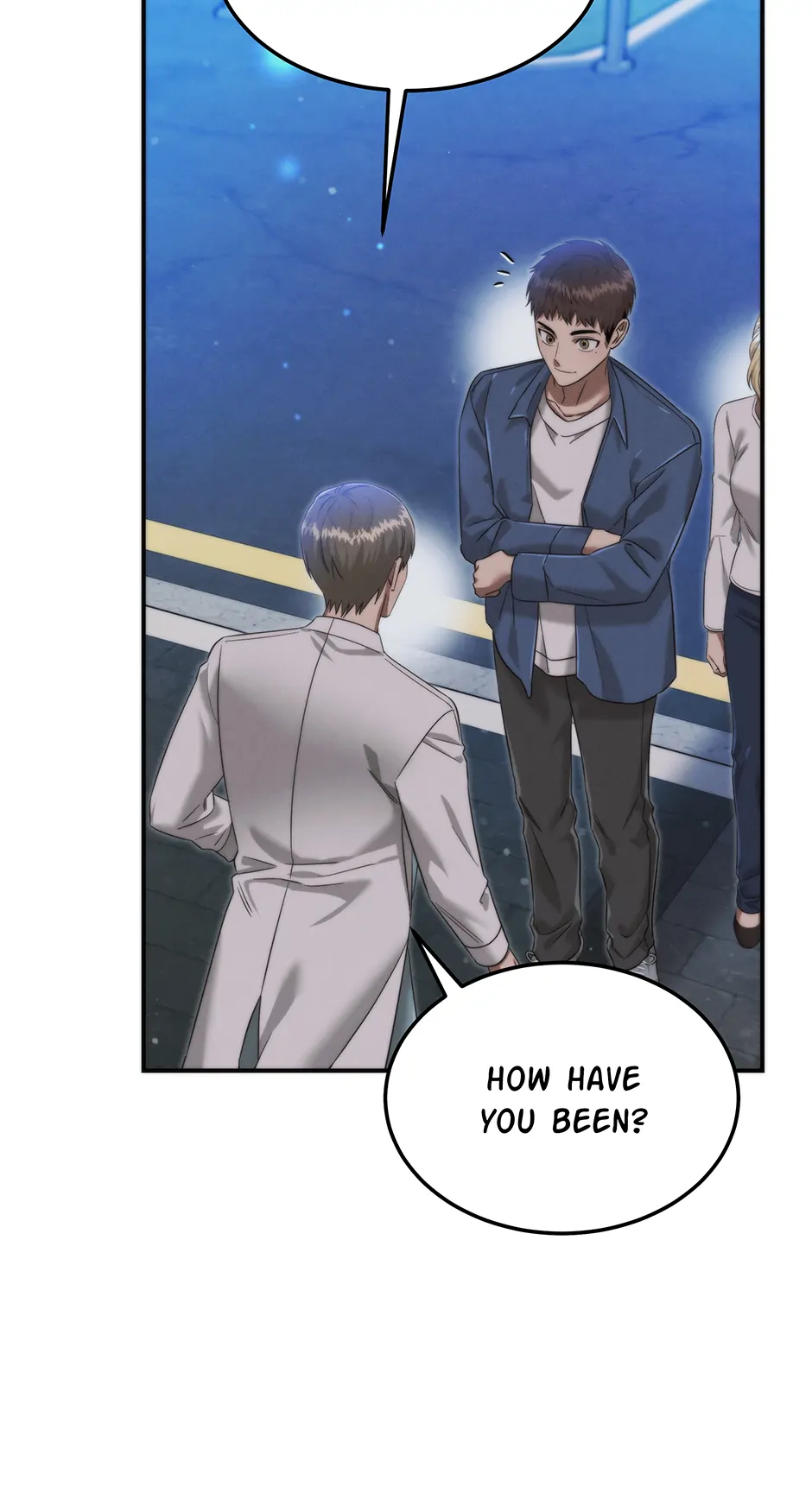 Genius Doctor Lee Moo-jin Chapter 195 - Page 52