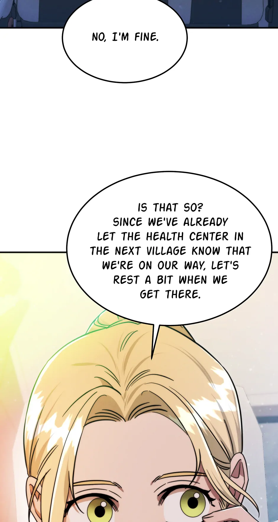 Genius Doctor Lee Moo-jin Chapter 195 - Page 6
