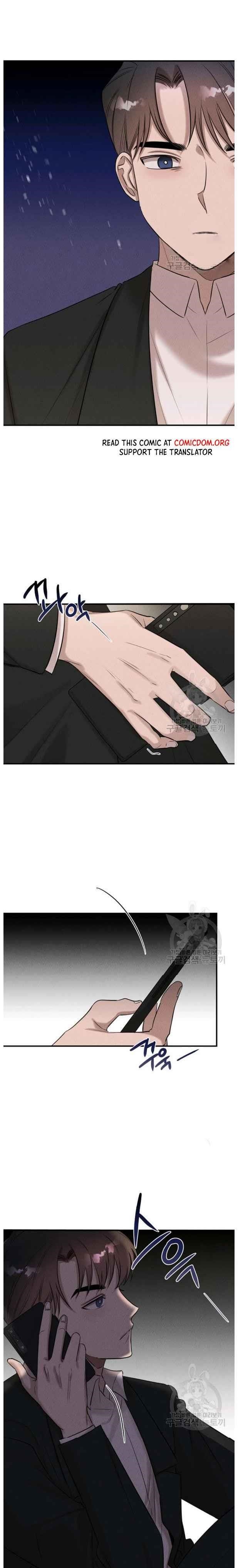 Genius Doctor Lee Moo-jin Chapter 39 - Page 9