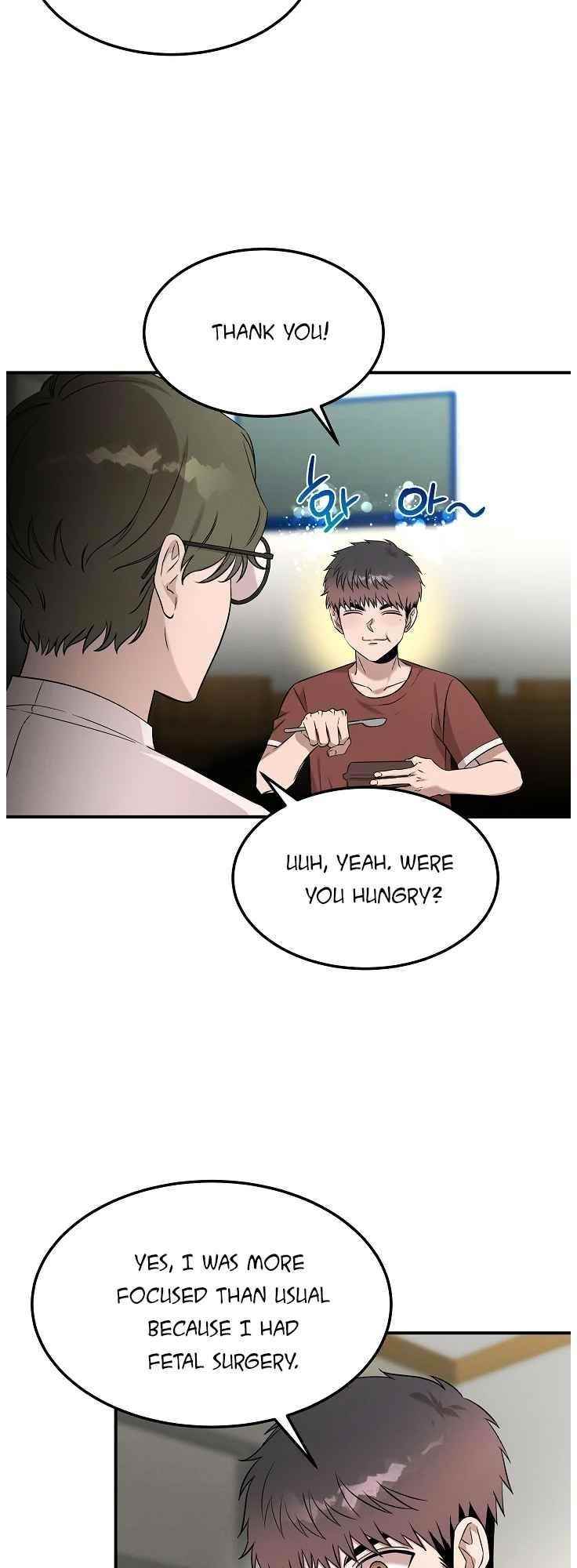 Genius Doctor Lee Moo-jin Chapter 67 - Page 3