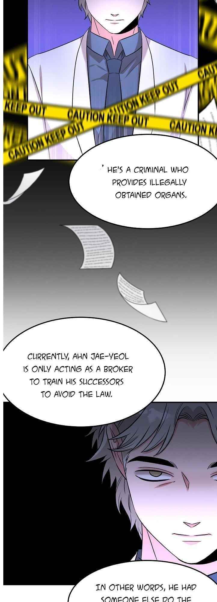 Genius Doctor Lee Moo-jin Chapter 67 - Page 38