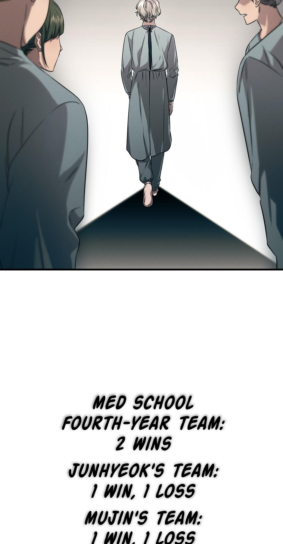 Genius Doctor Lee Moo-jin Chapter 77 - Page 4