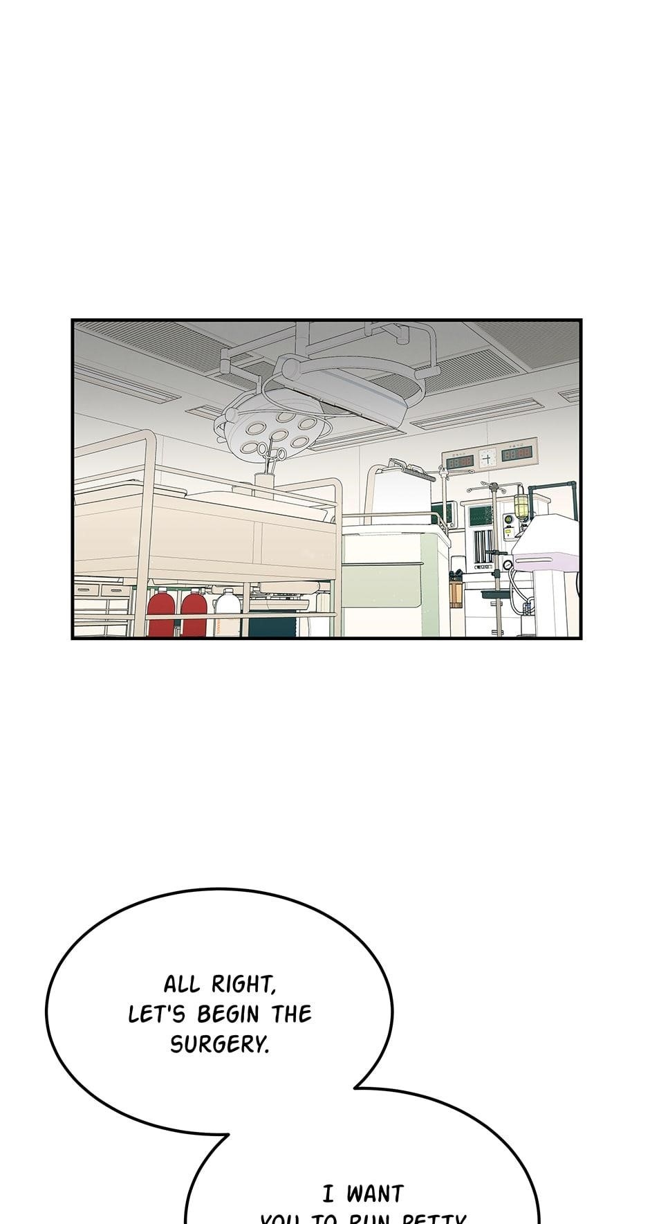 Genius Doctor Lee Moo-jin Chapter 94 - Page 3