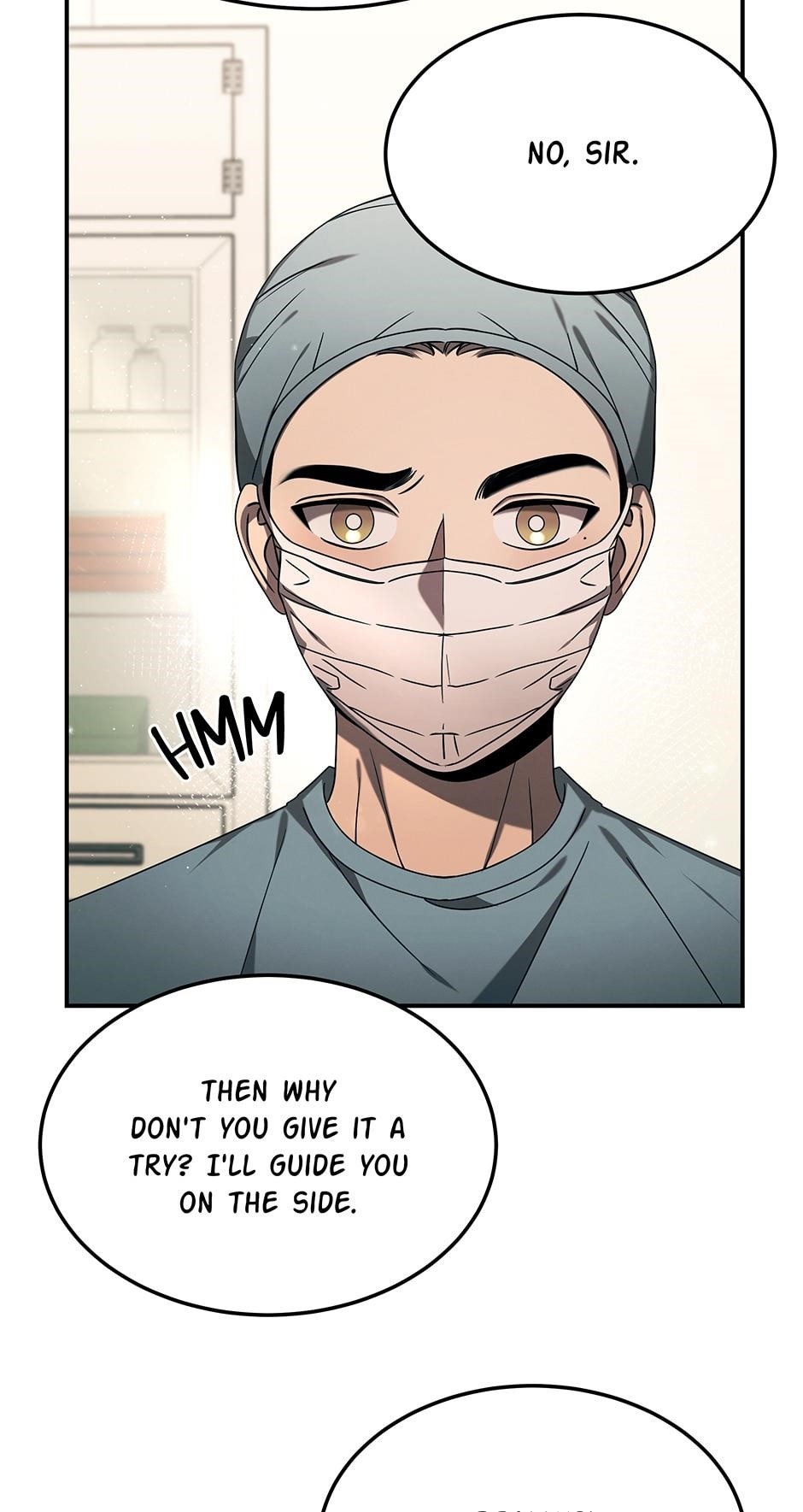 Genius Doctor Lee Moo-jin Chapter 94 - Page 6