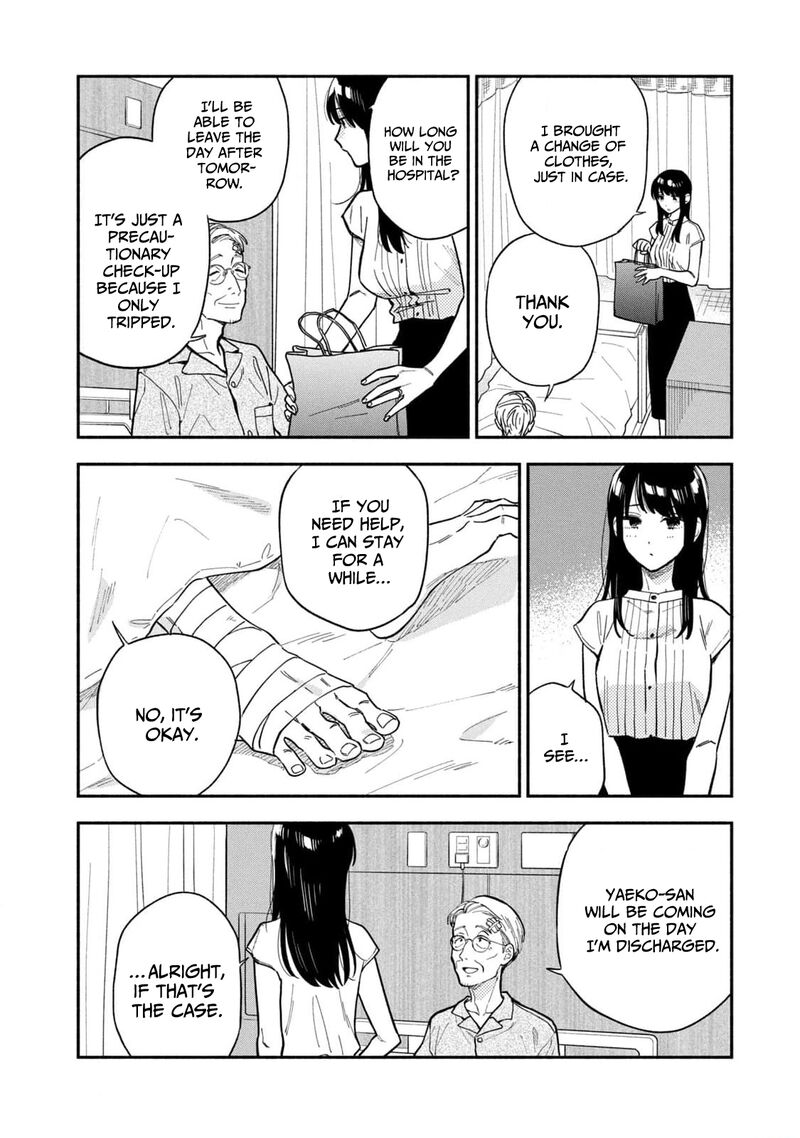 A Rare Marriage: How to Grill Our Love Chapter 112 - Page 2