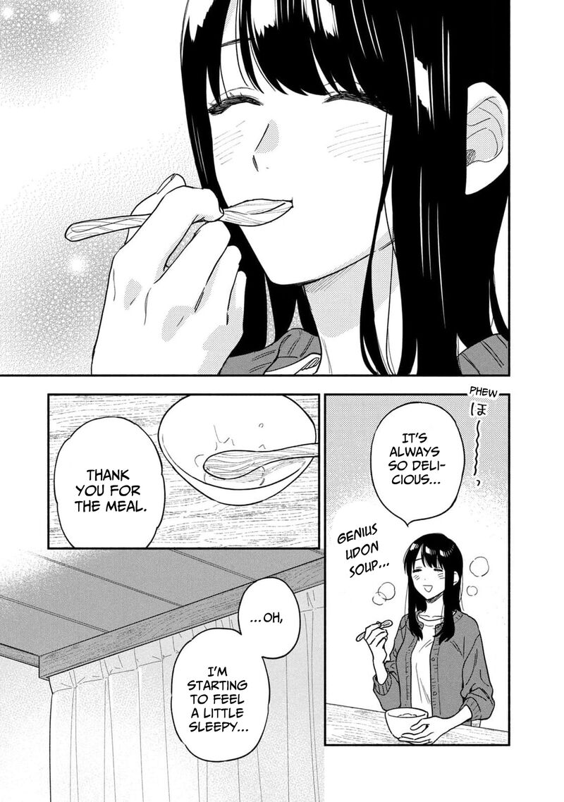 A Rare Marriage: How to Grill Our Love Chapter 113 - Page 15