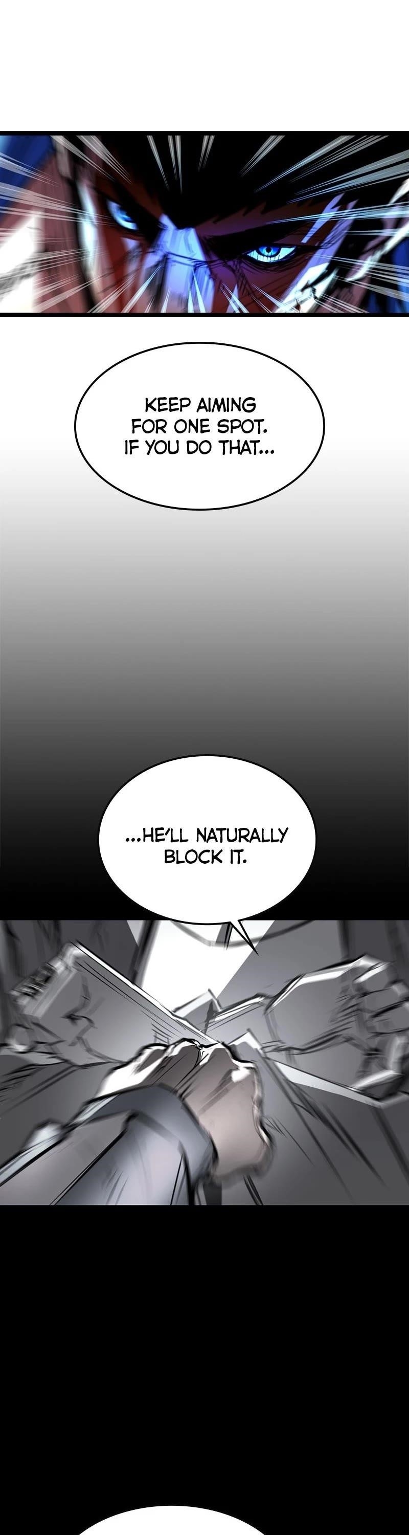 Hanlim Gym Chapter 100 - Page 43