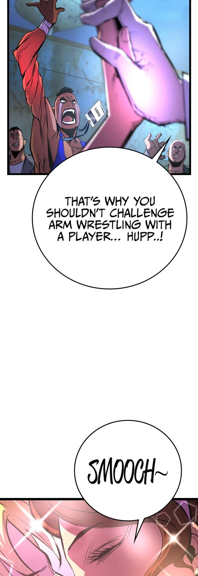 Hanlim Gym Chapter 108 - Page 49