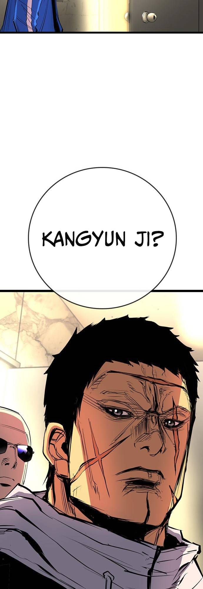 Hanlim Gym Chapter 112 - Page 36