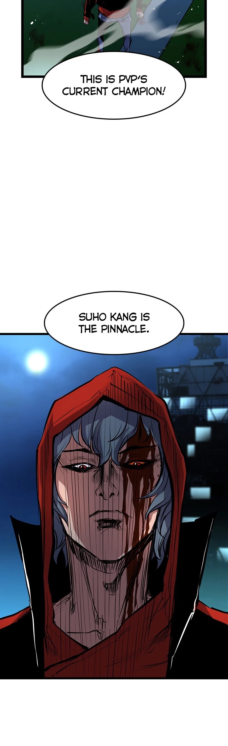 Hanlim Gym Chapter 12 - Page 46