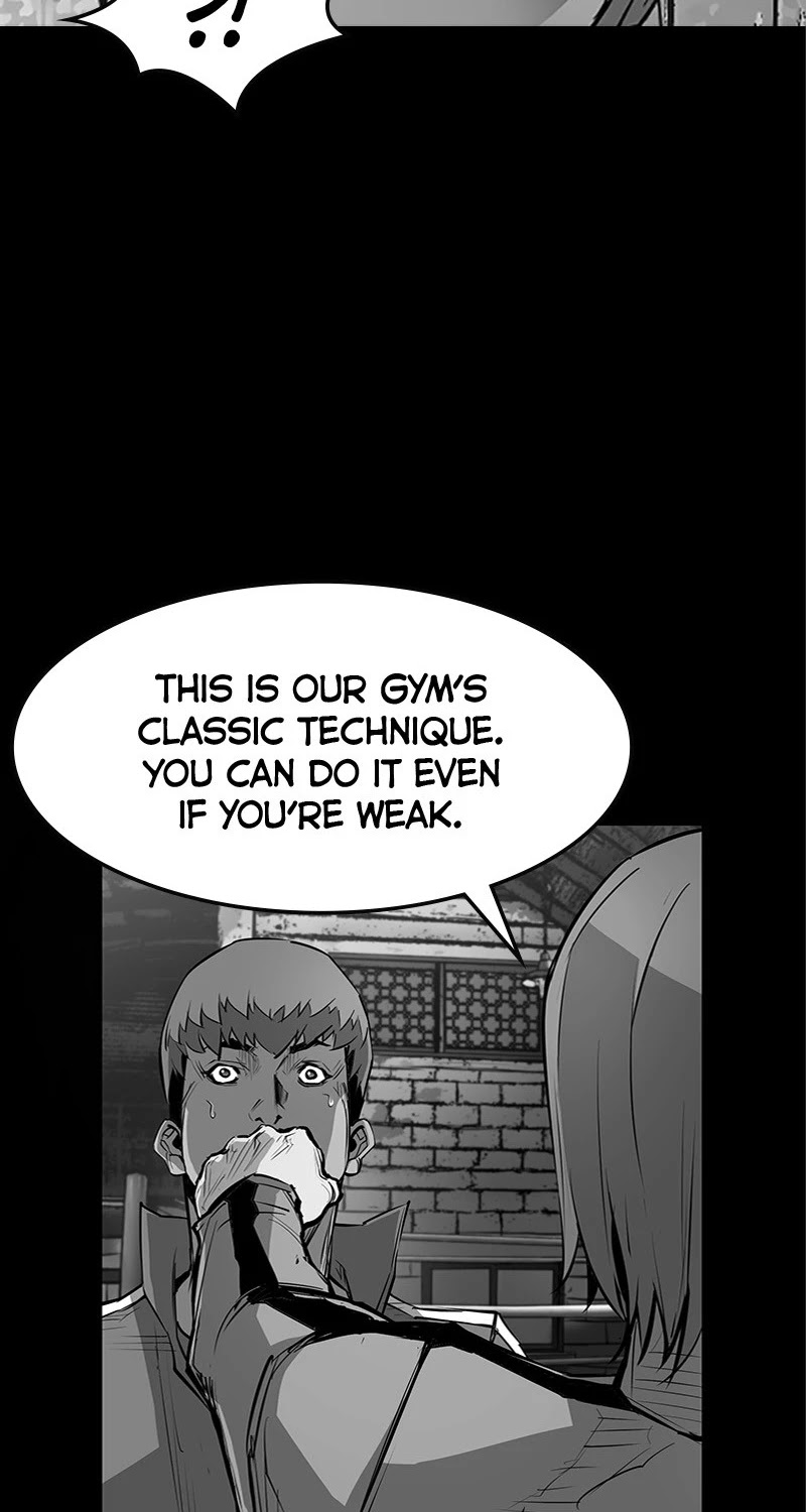 Hanlim Gym Chapter 14 - Page 28