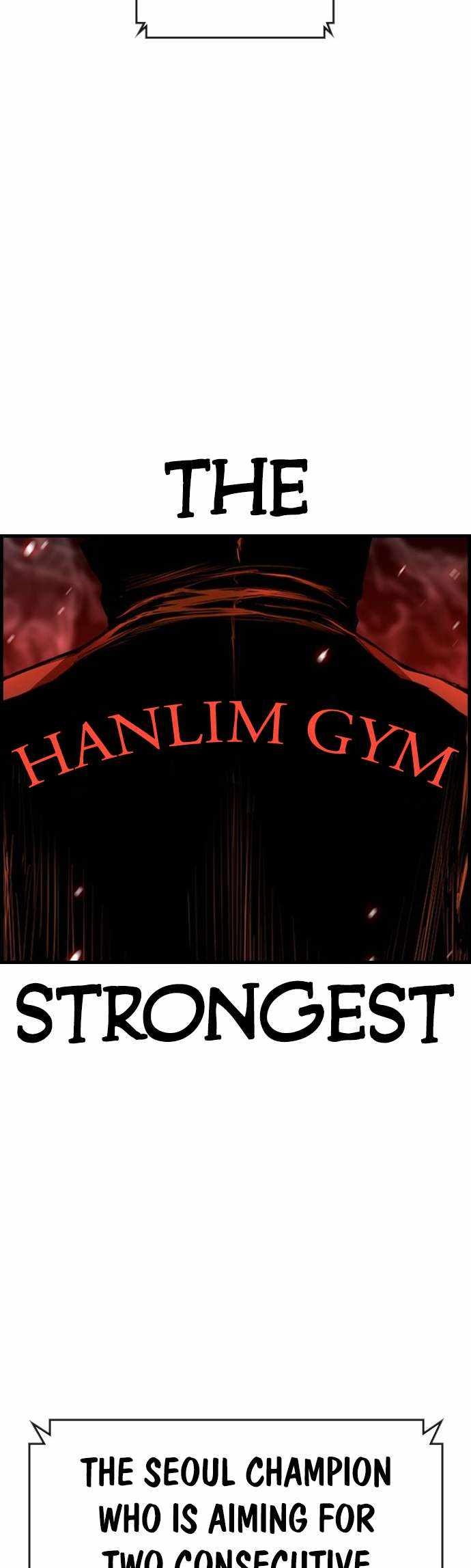 Hanlim Gym Chapter 168 - Page 92