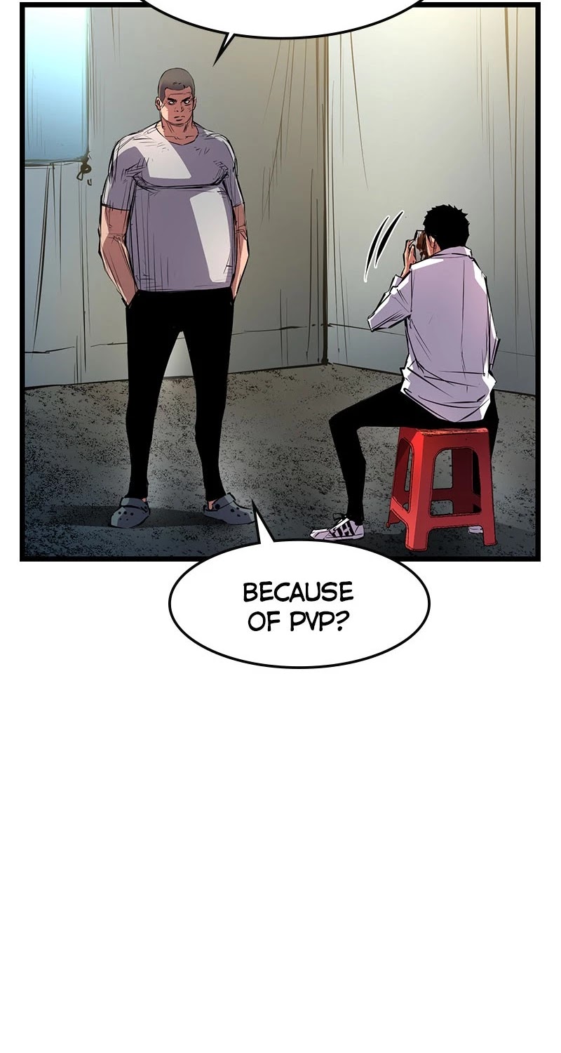 Hanlim Gym Chapter 20 - Page 5