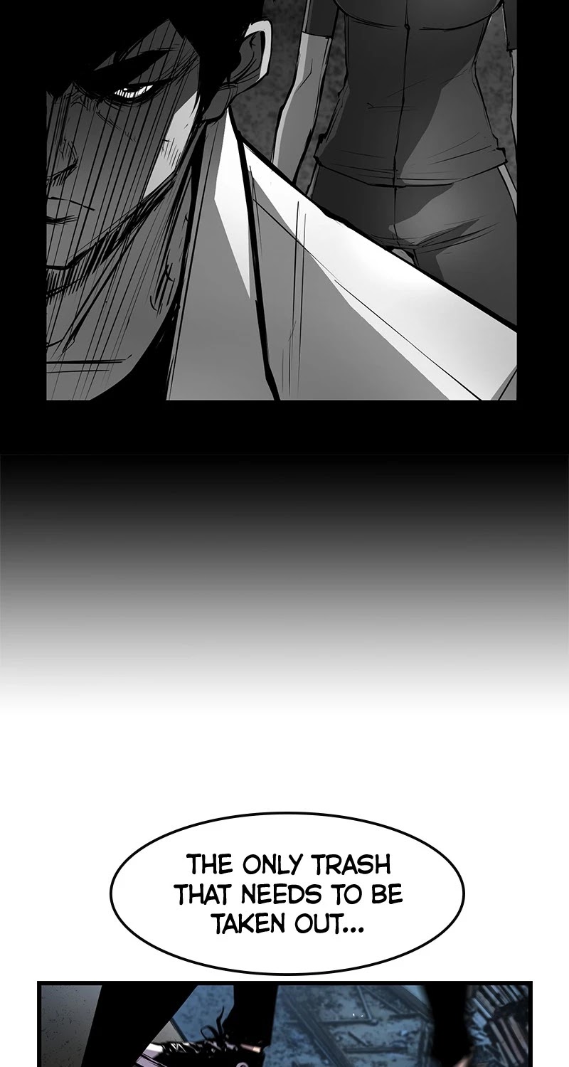 Hanlim Gym Chapter 21 - Page 58