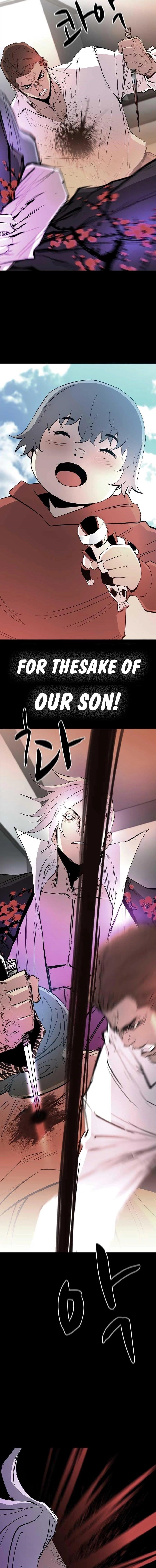 Hanlim Gym Chapter 217 - Page 25