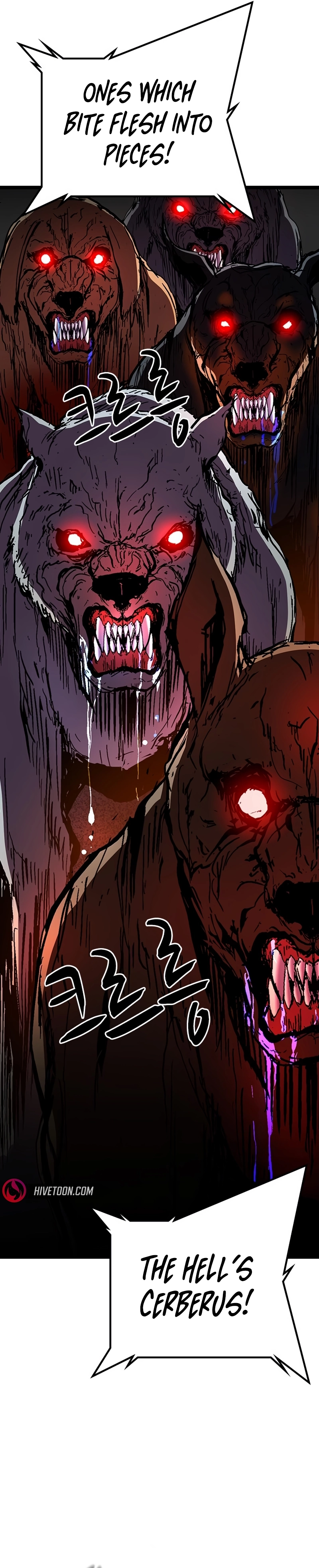 Hanlim Gym Chapter 228 - Page 15