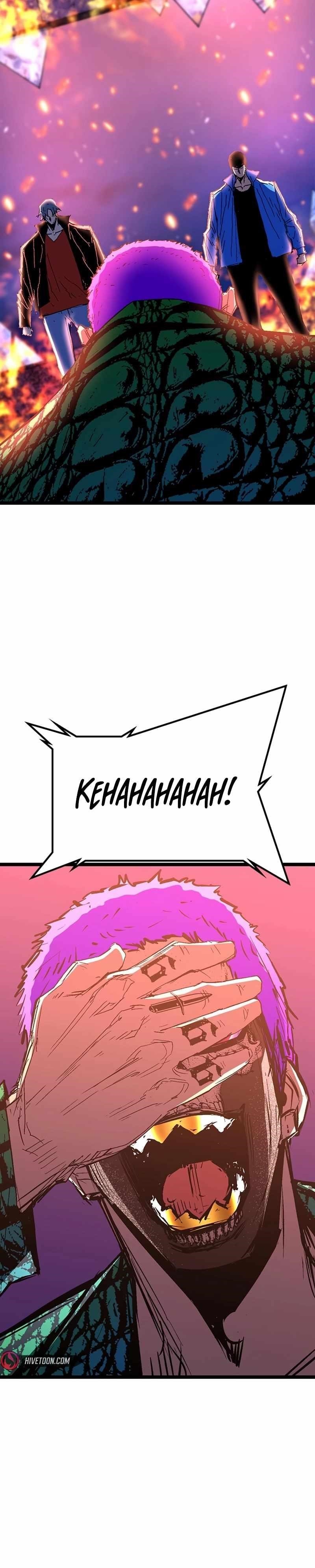 Hanlim Gym Chapter 229 - Page 13