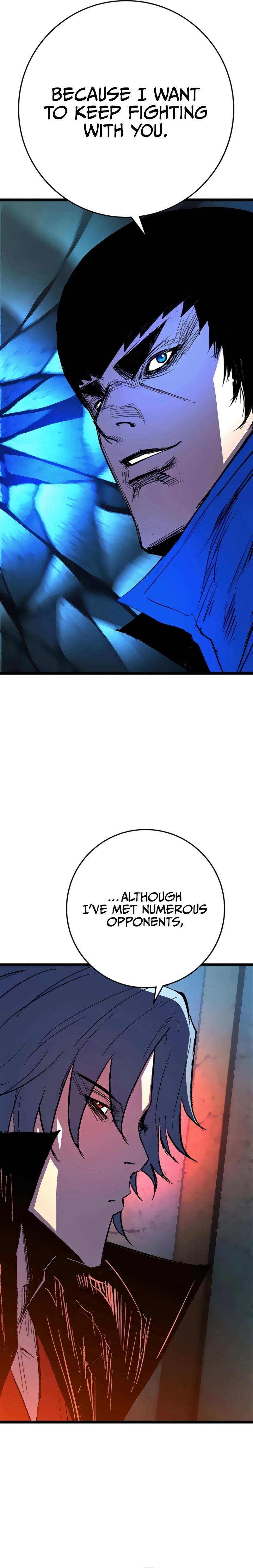 Hanlim Gym Chapter 230 - Page 33