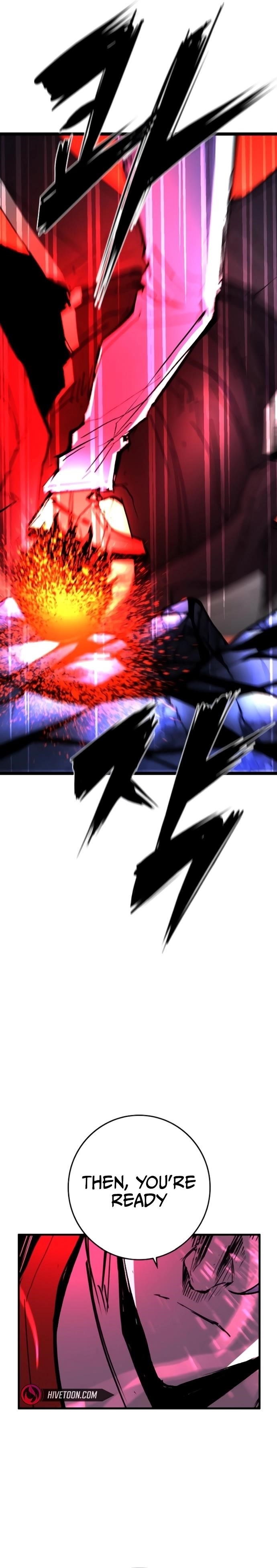 Hanlim Gym Chapter 231 - Page 32