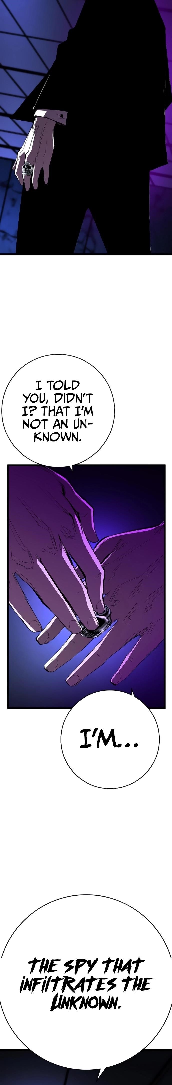 Hanlim Gym Chapter 231 - Page 38