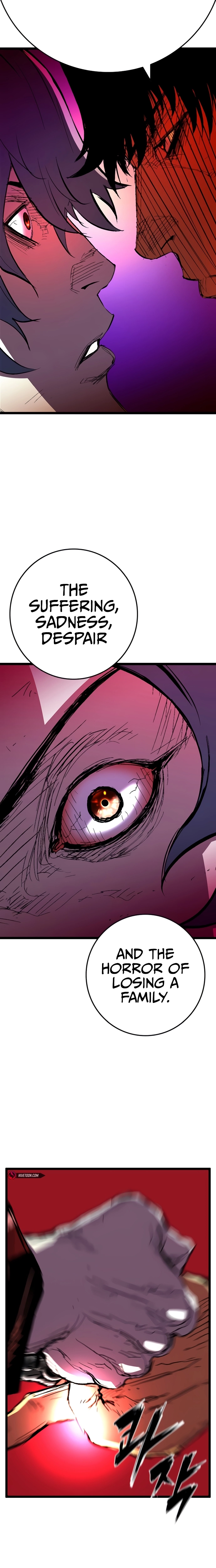 Hanlim Gym Chapter 232 - Page 25