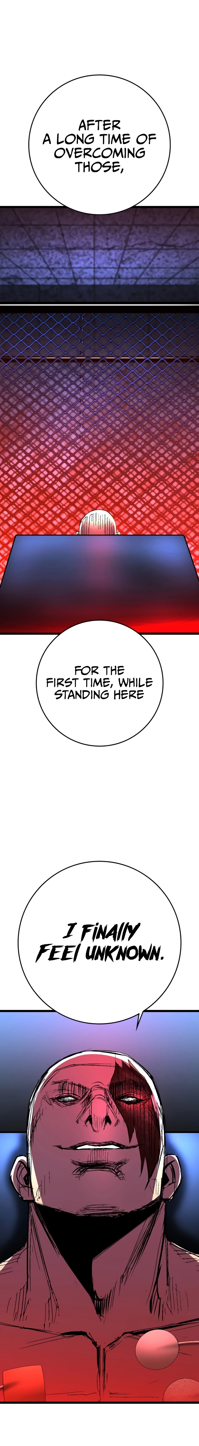 Hanlim Gym Chapter 232 - Page 8