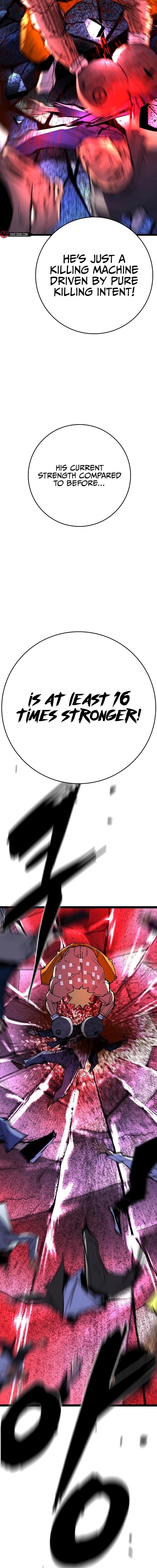 Hanlim Gym Chapter 235 - Page 6