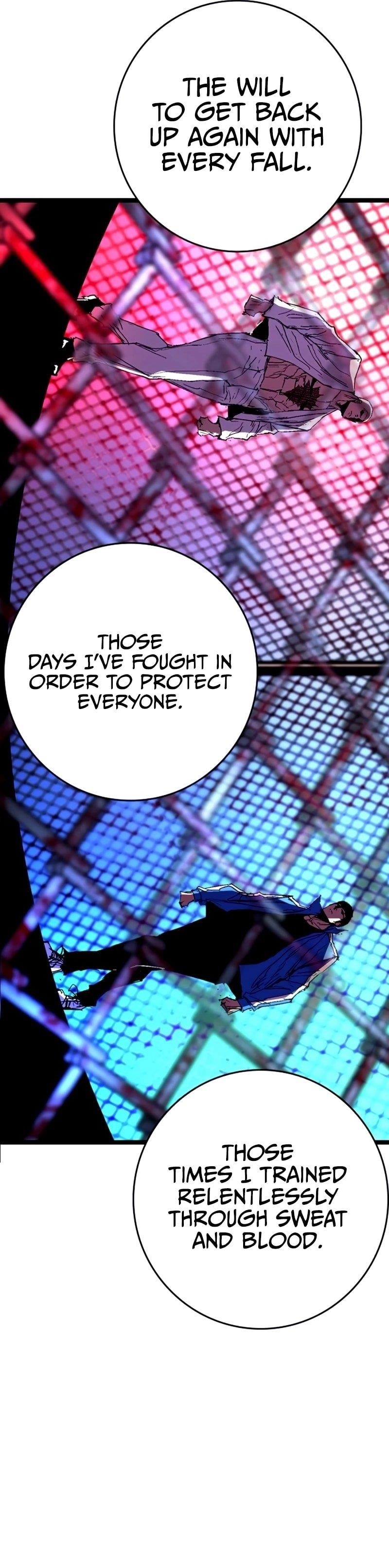 Hanlim Gym Chapter 236 - Page 12