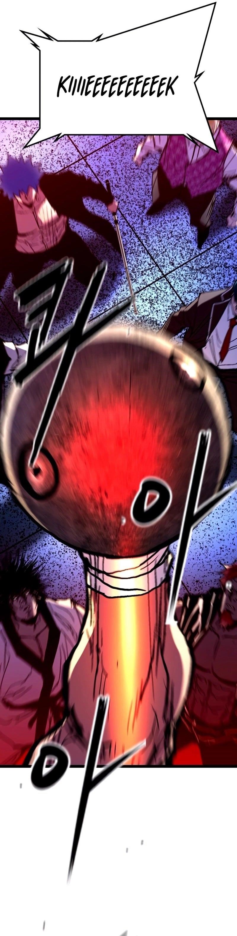 Hanlim Gym Chapter 236 - Page 19