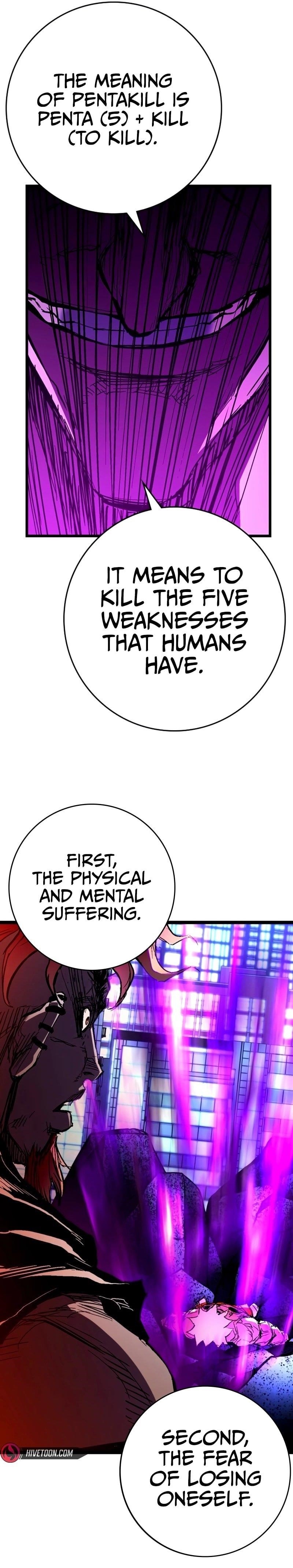 Hanlim Gym Chapter 236 - Page 42
