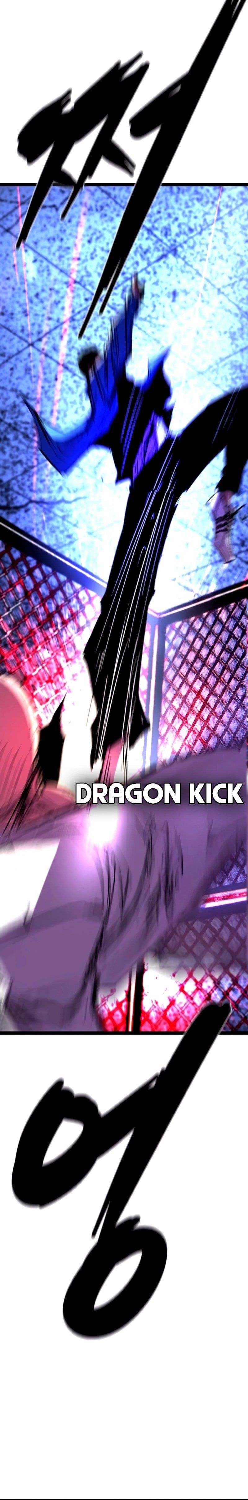 Hanlim Gym Chapter 236 - Page 60