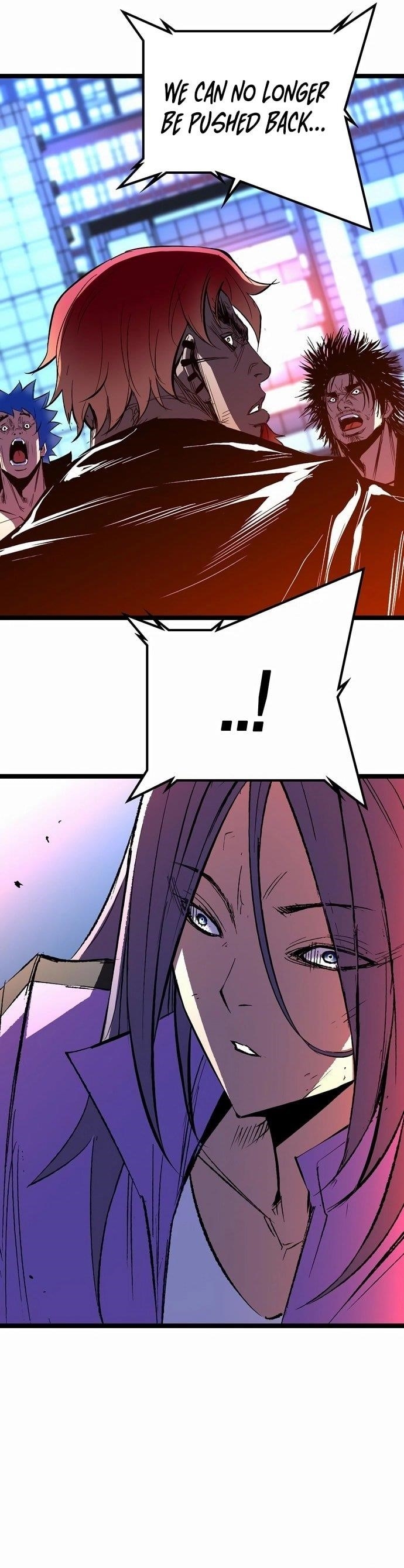 Hanlim Gym Chapter 238 - Page 51