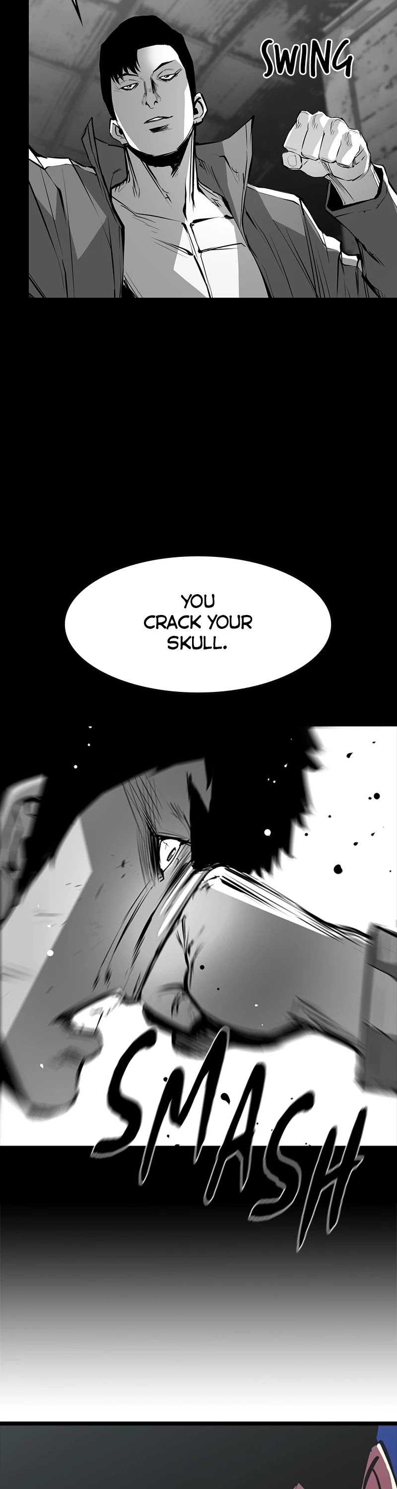 Hanlim Gym Chapter 30 - Page 20