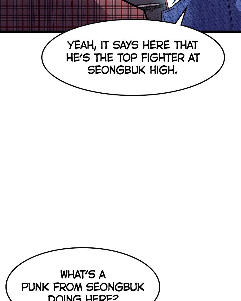 Hanlim Gym Chapter 34 - Page 109