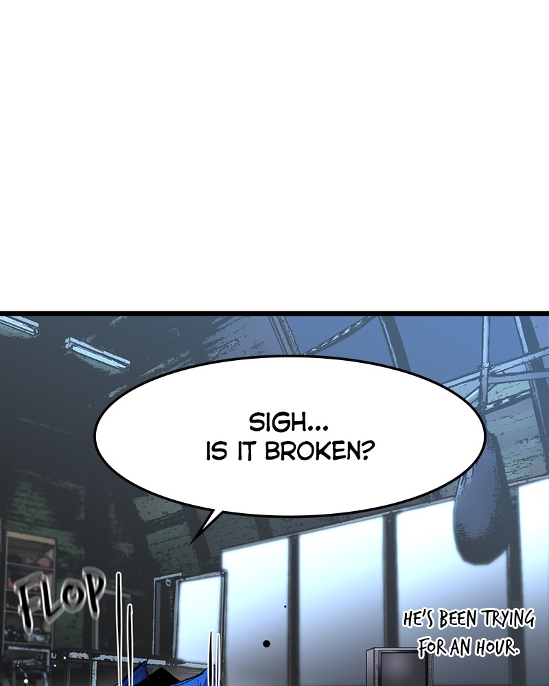 Hanlim Gym Chapter 34 - Page 30